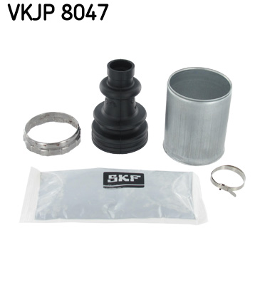 Комплект пыльника, приводной вал - VKJP 8047 SKF